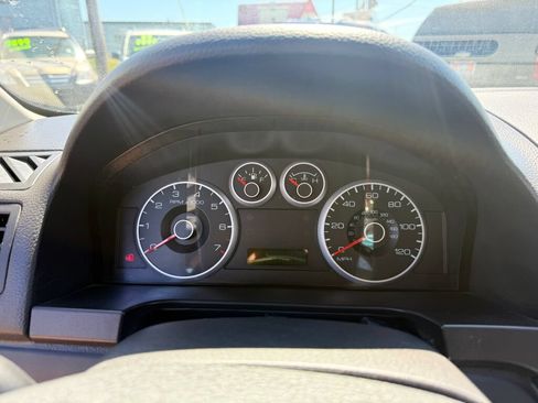 Used 2007 Ford Fusion SE FWD image 13