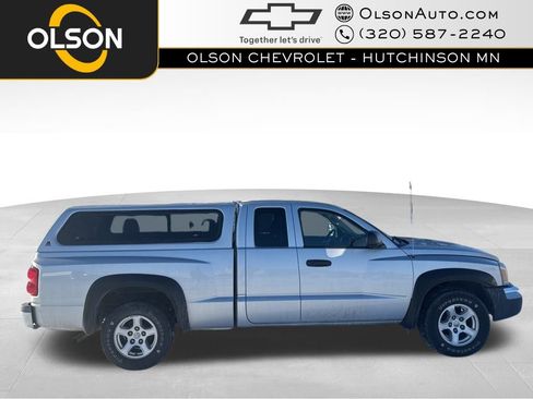 Used 2005 Dodge Dakota SLT image 6