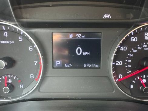 Used 2021 Kia Forte GT-Line FWD image 2