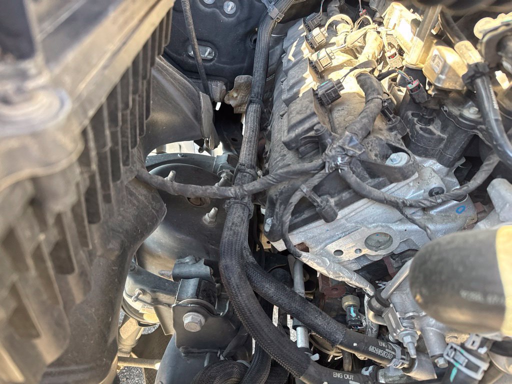 Used 2022 RAM 1500 Big Horn RWD image 32