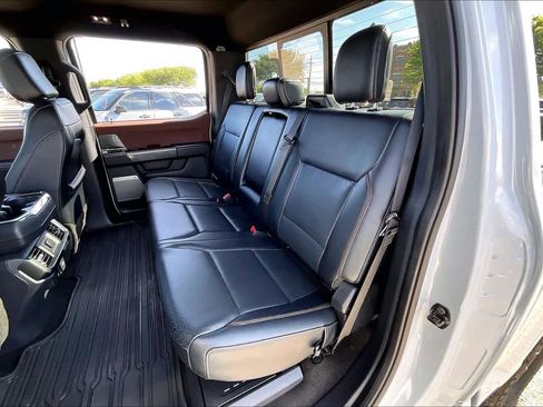 Used 2022 Ford F150 Lariat image 20