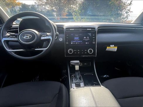 Used 2022 Hyundai Tucson SEL image 14
