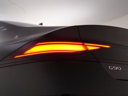 Used 2024 Genesis G90 3.5T image 71