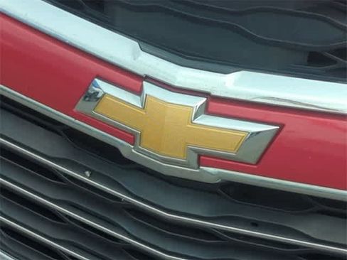 Used 2016 Chevrolet Malibu Premier w/ Driver Confidence Package II image 12