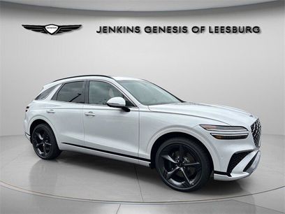New 2026 Genesis GV70 2.5T Sport Prestige
