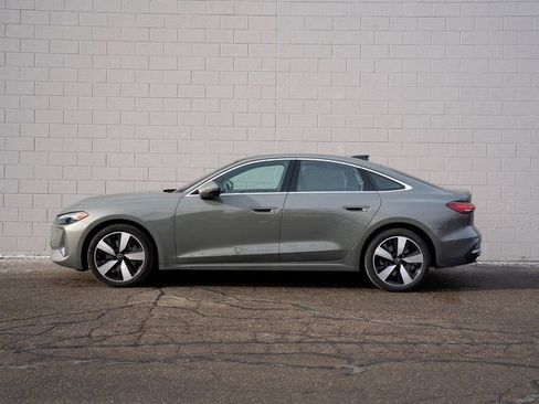 Certified 2025 Audi A5 2.0T Premium Plus w/ Premium Plus image 2