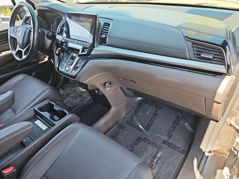 Used 2018 Honda Odyssey Elite image 27