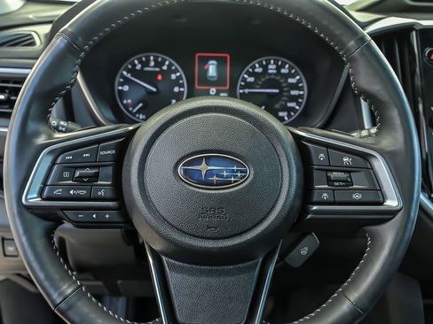 Used 2023 Subaru Ascent Touring AWD/4WD image 24