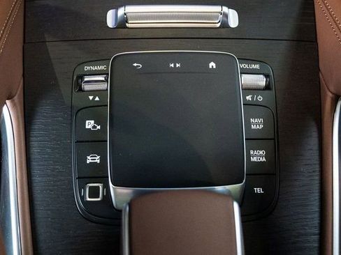 New 2026 Mercedes-Benz GLE 53 AMG GLE 53 AMG image 20