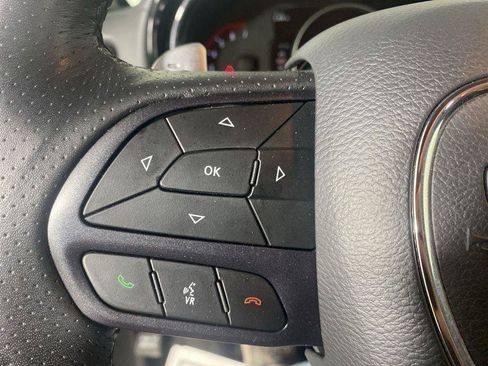 Used 2025 Dodge Durango R/T AWD/4WD image 43