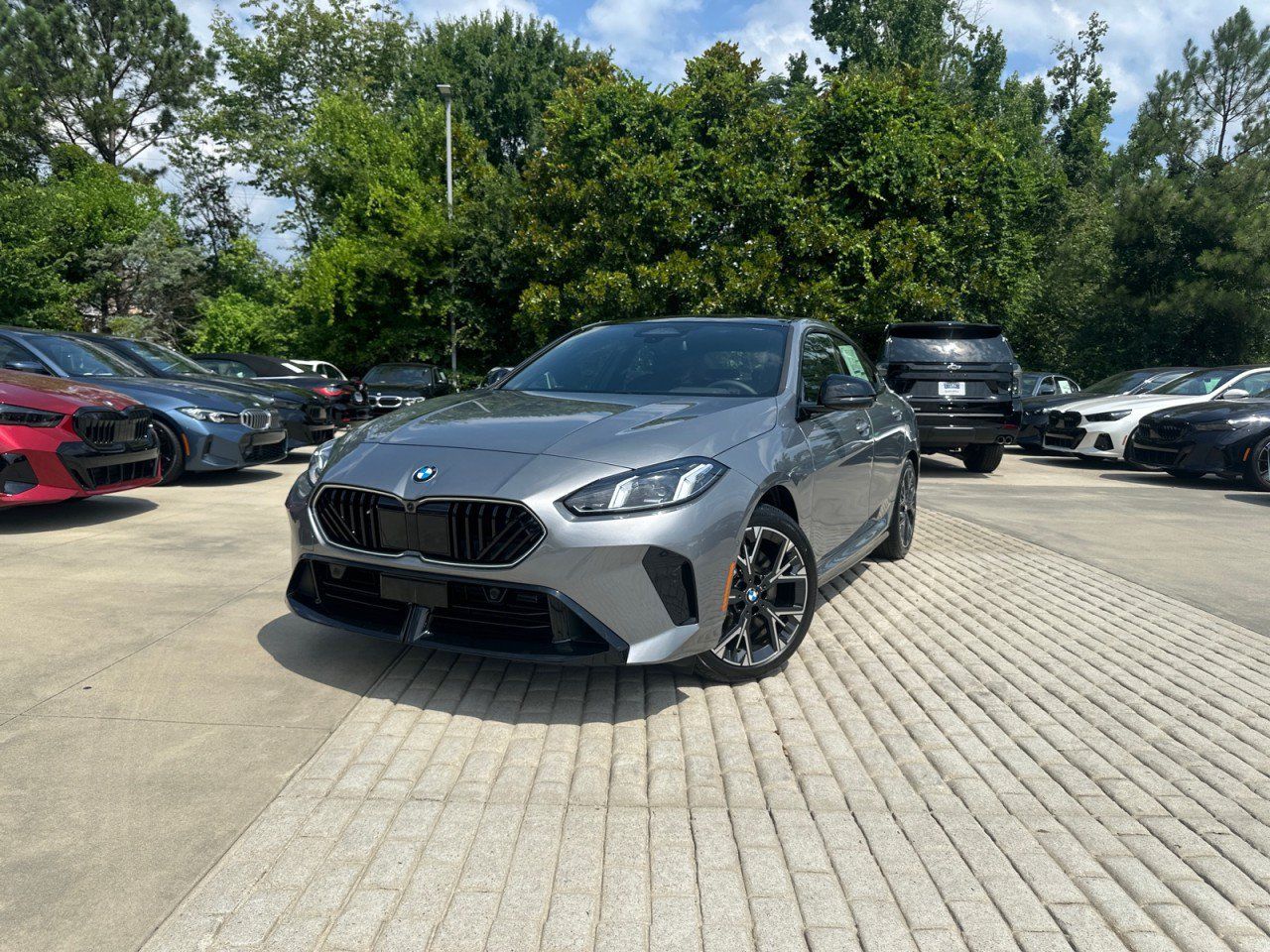 New 2026 BMW 228i w/ Technology Package FWD image 1