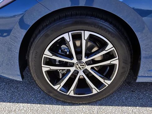 New 2026 Volkswagen Jetta Sport image 8