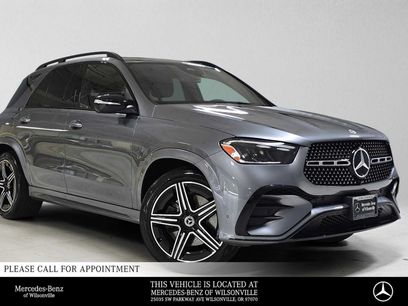 Certified 2024 Mercedes-Benz GLE 350 4MATIC