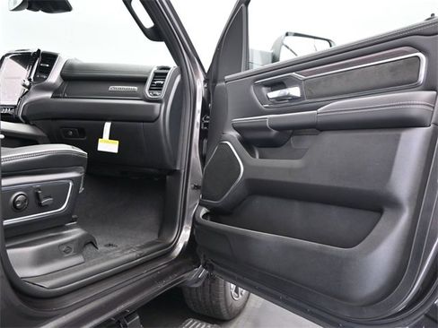 New 2026 RAM 1500 Laramie w/ Laramie Southwest Edition image 31