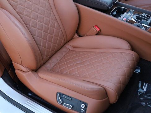 Used 2017 Bentley Continental GT V8 S image 48