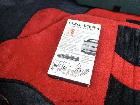 Used 1996 Ford Mustang GT RWD image 42