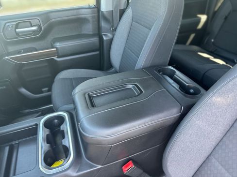 Used 2019 Chevrolet Silverado 1500 RST w/ True North Edition AWD/4WD image 20