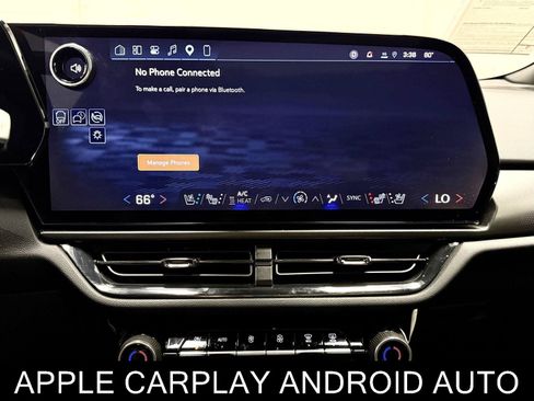 Used 2026 Chevrolet Equinox EV RS w/ Convenience Package II AWD/4WD image 31