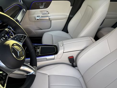 New 2026 Mercedes-Benz GLB 250 GLB 250 image 22