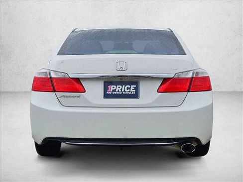 Used 2013 Honda Accord LX image 6