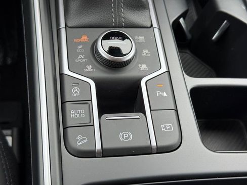 New 2026 Kia Sorento EX image 19