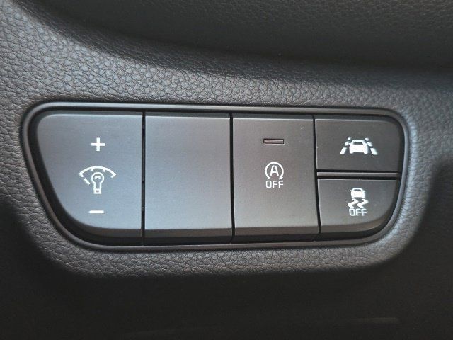 Used 2022 Kia Seltos S FWD image 9