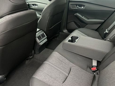 New 2026 Honda Accord Sport image 13