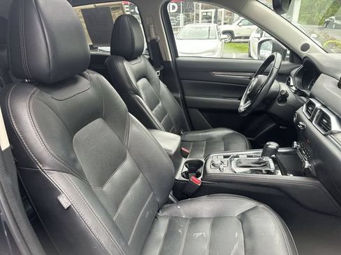 Used 2019 MAZDA CX-5 Grand Touring w/ GT Premium Package AWD/4WD image 31