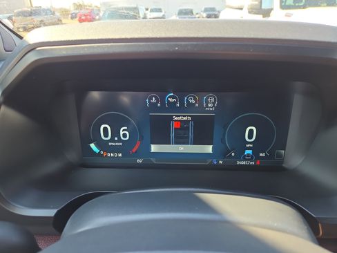 Used 2023 Ford Expedition Limited image 14