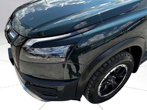 Used 2024 Nissan Pathfinder Rock Creek AWD/4WD image 13