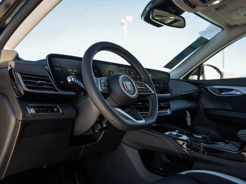 New 2026 Buick Envision Sport Touring AWD/4WD image 19