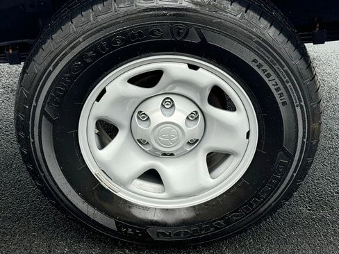 Used 2023 Toyota Tacoma SR image 24