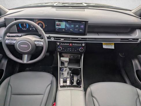 New 2026 Hyundai Tucson XRT image 17