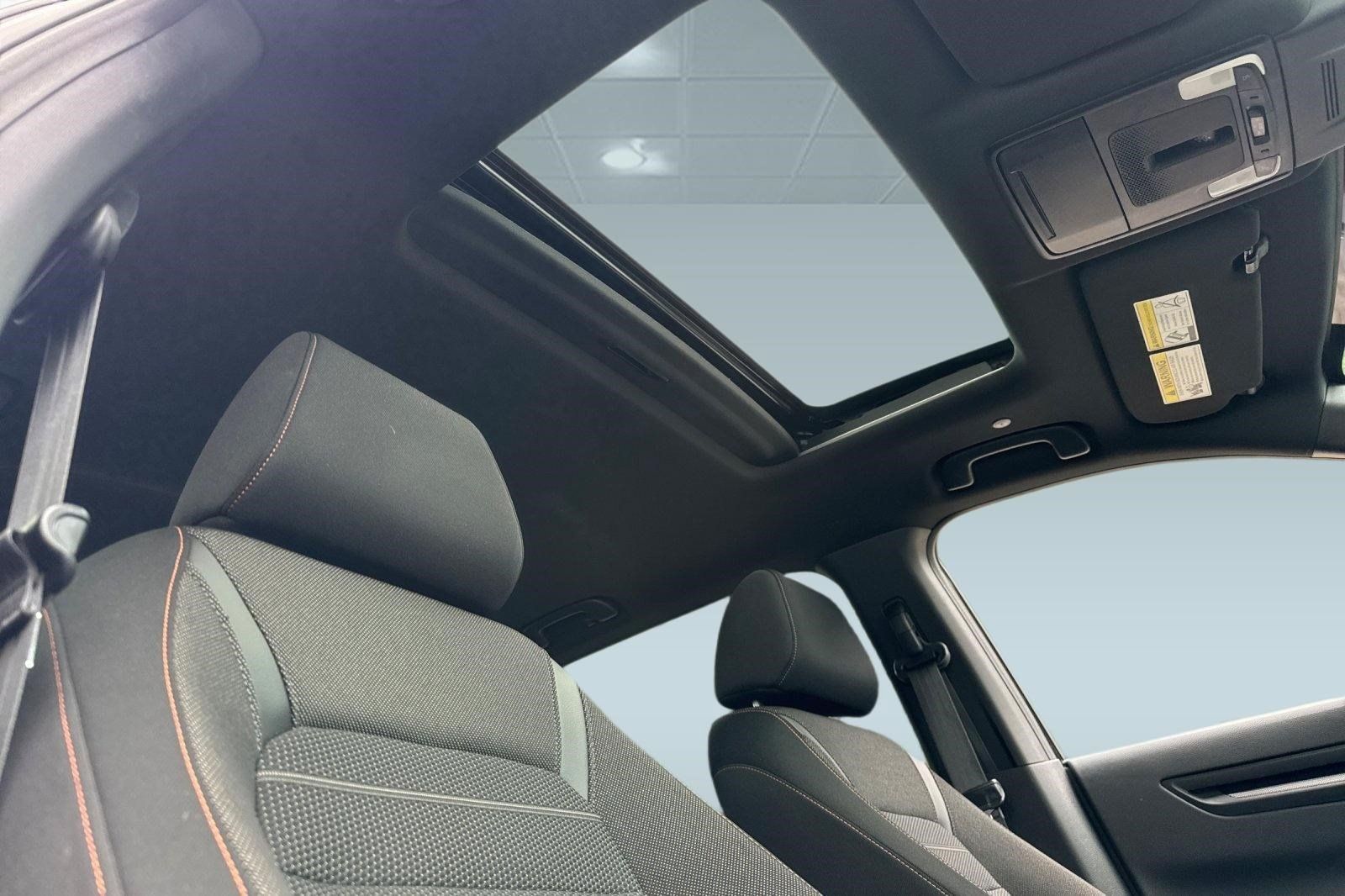 Used 2024 Honda CR-V Sport image 23