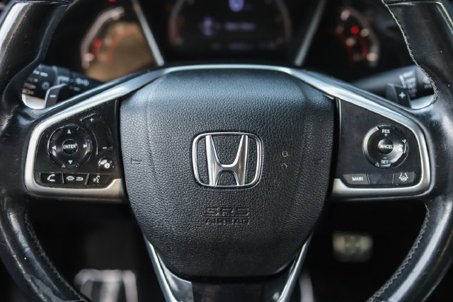 Used 2019 Honda Civic Sport image 28