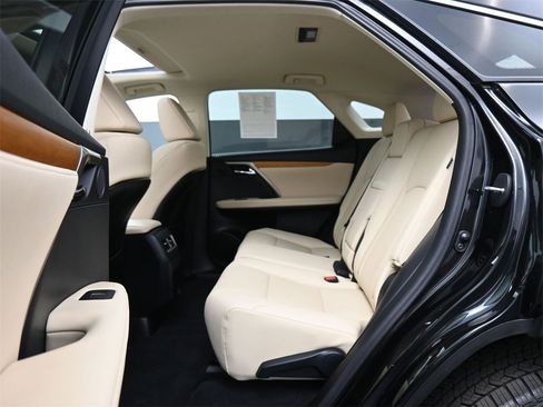 Used 2022 Lexus RX 350 FWD w/ Premium Package image 18