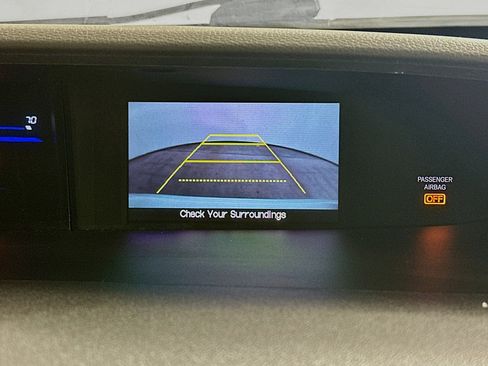 Used 2015 Honda Civic LX image 22