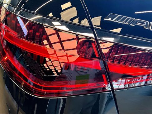 New 2026 Mercedes-Benz S 63 AMG S image 6