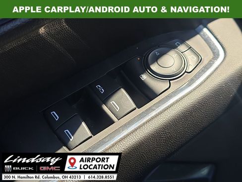 Certified 2022 GMC Sierra 1500 Elevation image 23