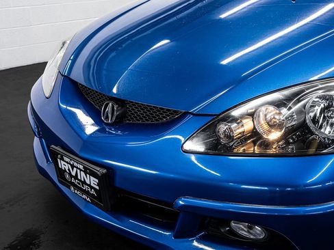 Used 2006 Acura RSX image 10