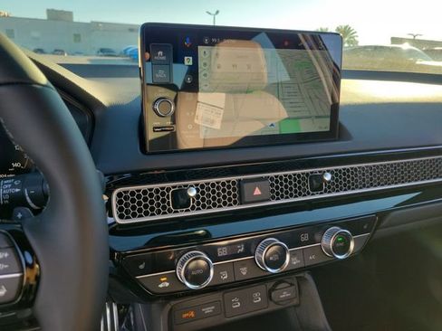 New 2026 Honda Civic Sport Touring image 26