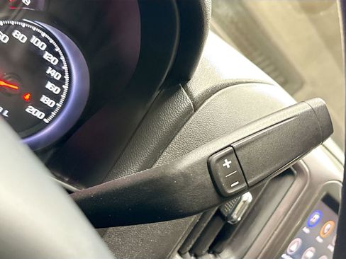 Used 2020 Chevrolet Silverado 1500 Custom Trail Boss image 19