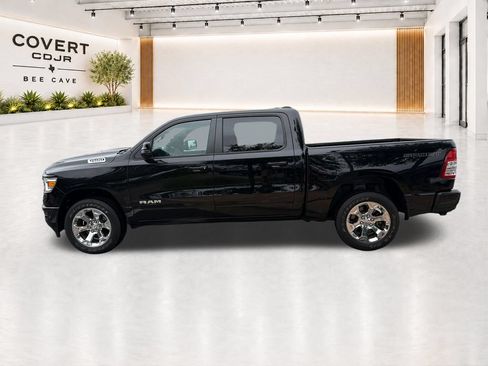 Used 2023 RAM 1500 Big Horn AWD/4WD image 7