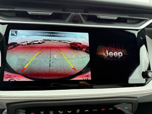 New 2026 Jeep Cherokee Limited image 20