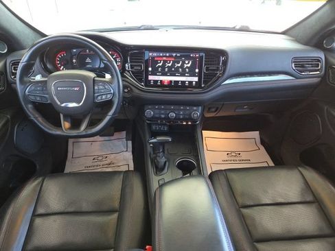 Used 2024 Dodge Durango R/T AWD/4WD image 2