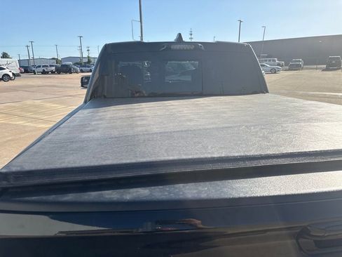 Used 2021 RAM 1500 TRX w/ TRX Level 2 Equipment Group AWD/4WD image 7
