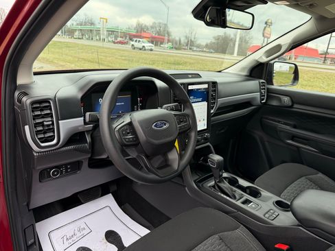 Used 2025 Ford Ranger XL w/ Trailer Tow Package image 47