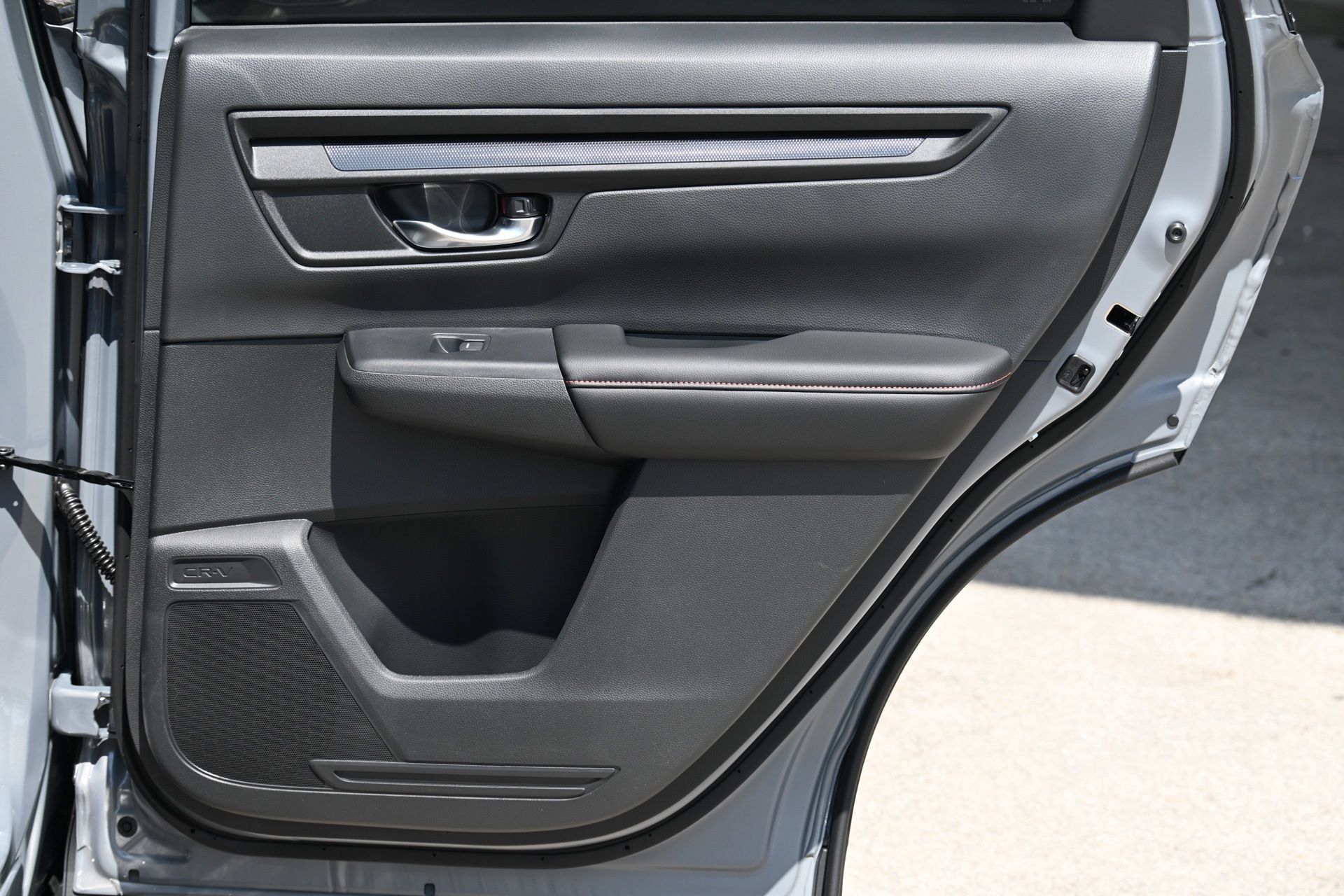 New 2026 Honda CR-V Sport image 13