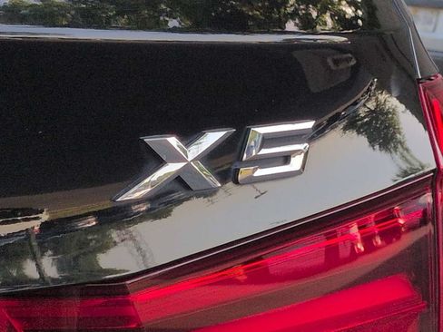 Used 2014 BMW X5 xDrive35d AWD/4WD image 13