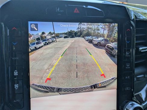 New 2026 RAM 1500 Big Horn image 22